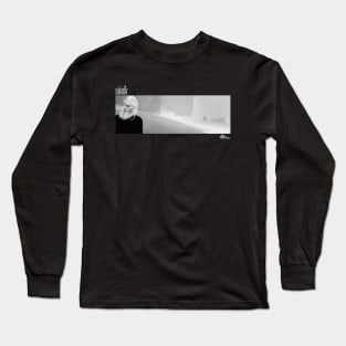 SOLSTAFIR - OTTA Long Sleeve T-Shirt